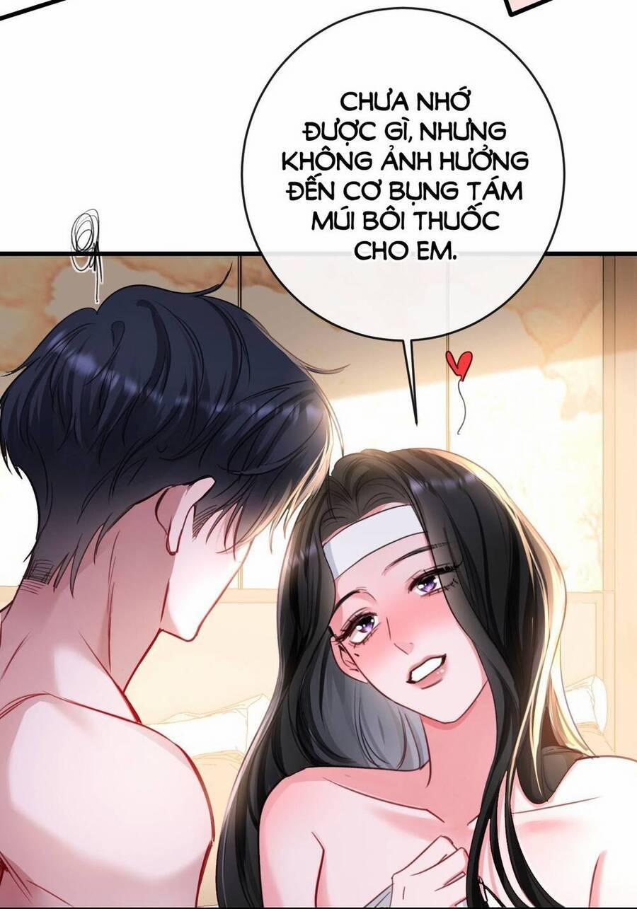 manhwax10.com - Truyện Manhwa Xin Lỗi, Tôi Cũng Là Lão Đại Chương 3 Trang 8