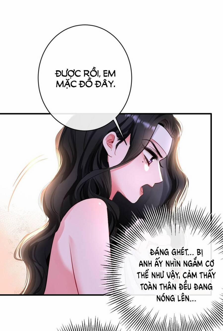 manhwax10.com - Truyện Manhwa Xin Lỗi, Tôi Cũng Là Lão Đại Chương 3 Trang 10