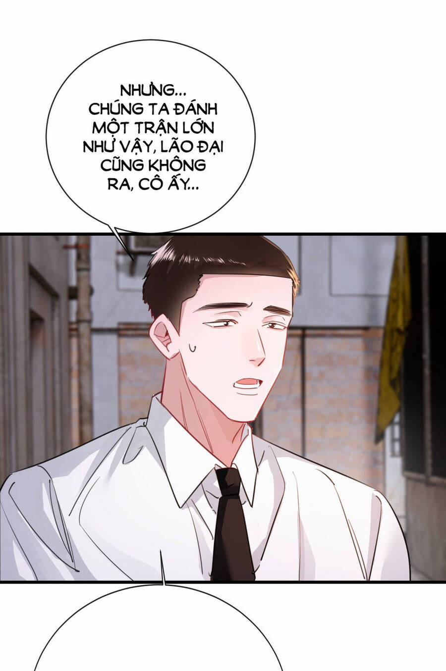 manhwax10.com - Truyện Manhwa Xin Lỗi, Tôi Cũng Là Lão Đại Chương 4 Trang 17