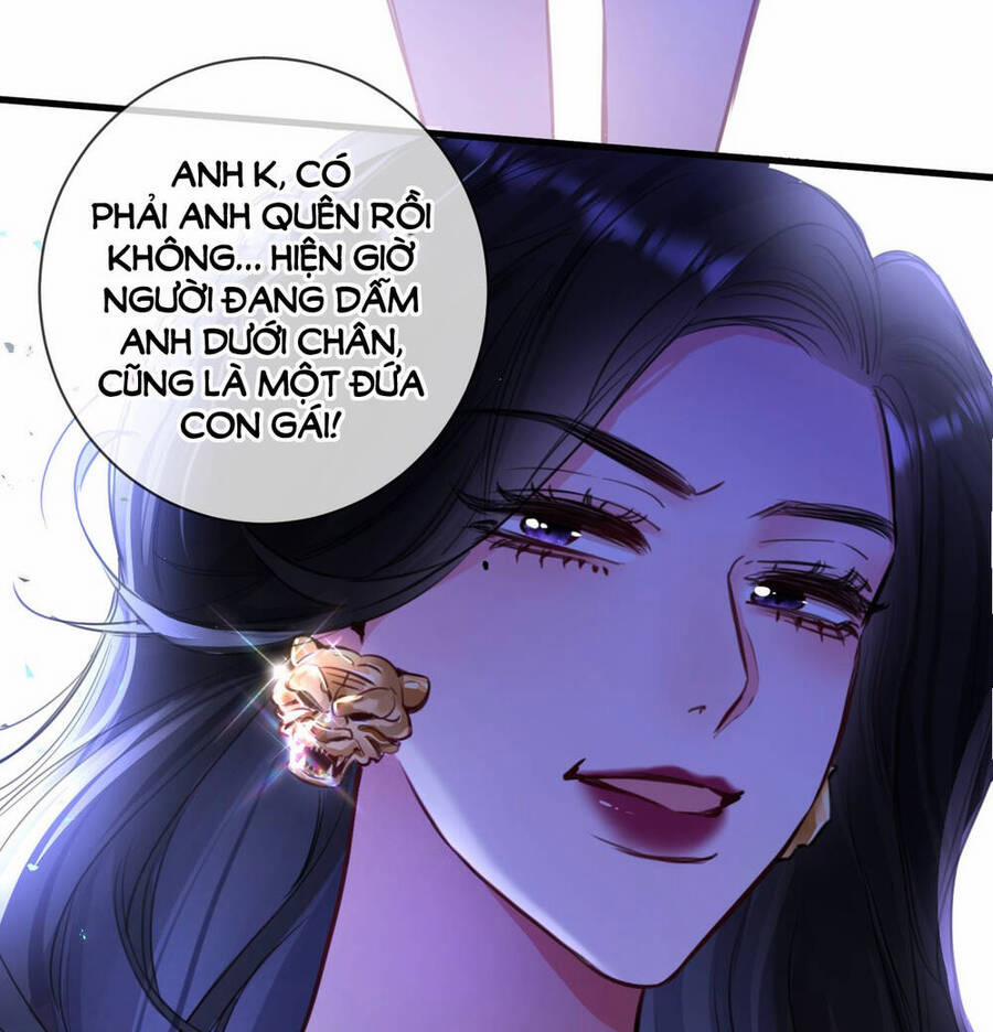 manhwax10.com - Truyện Manhwa Xin Lỗi, Tôi Cũng Là Lão Đại Chương 4 Trang 27