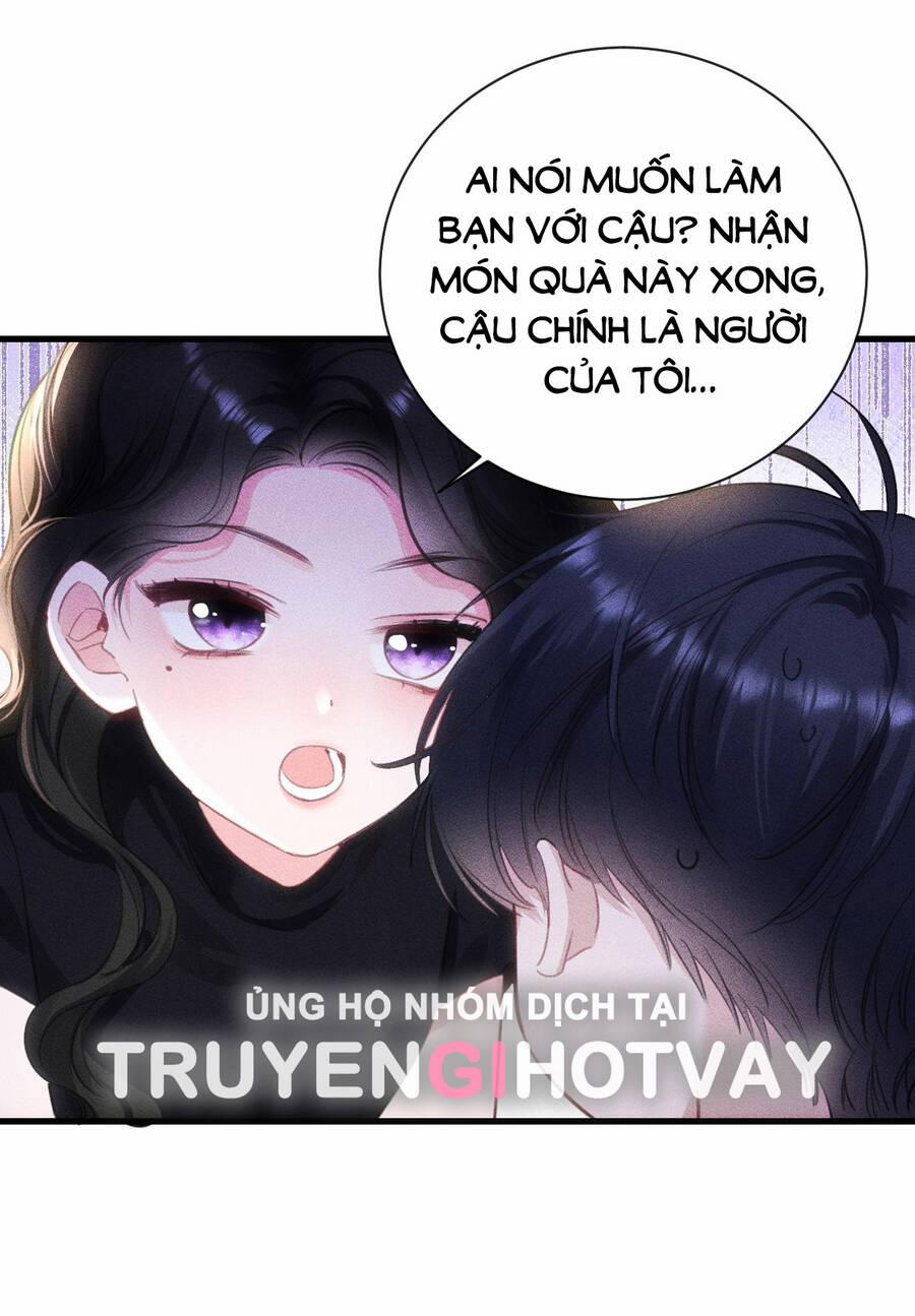 manhwax10.com - Truyện Manhwa Xin Lỗi, Tôi Cũng Là Lão Đại Chương 5 1 Trang 10