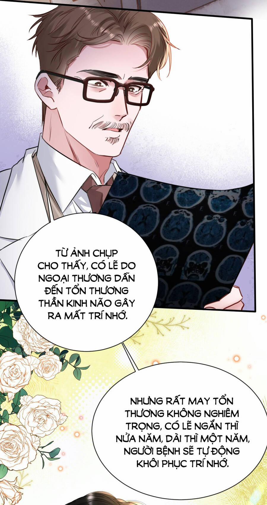 manhwax10.com - Truyện Manhwa Xin Lỗi, Tôi Cũng Là Lão Đại Chương 5 2 Trang 12