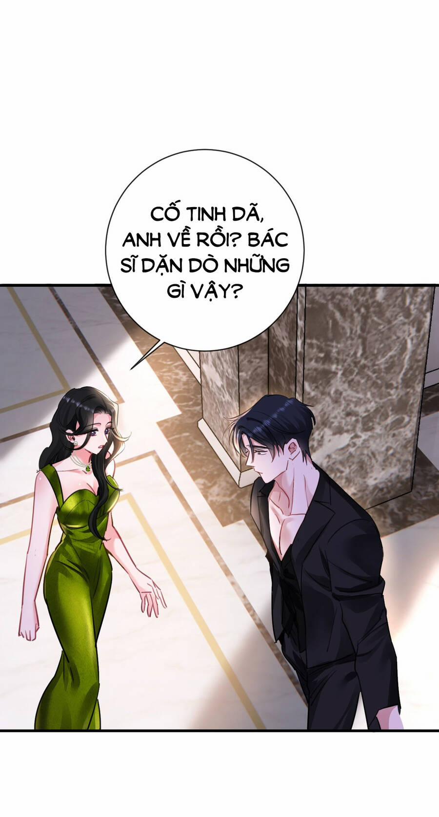 manhwax10.com - Truyện Manhwa Xin Lỗi, Tôi Cũng Là Lão Đại Chương 5 2 Trang 18