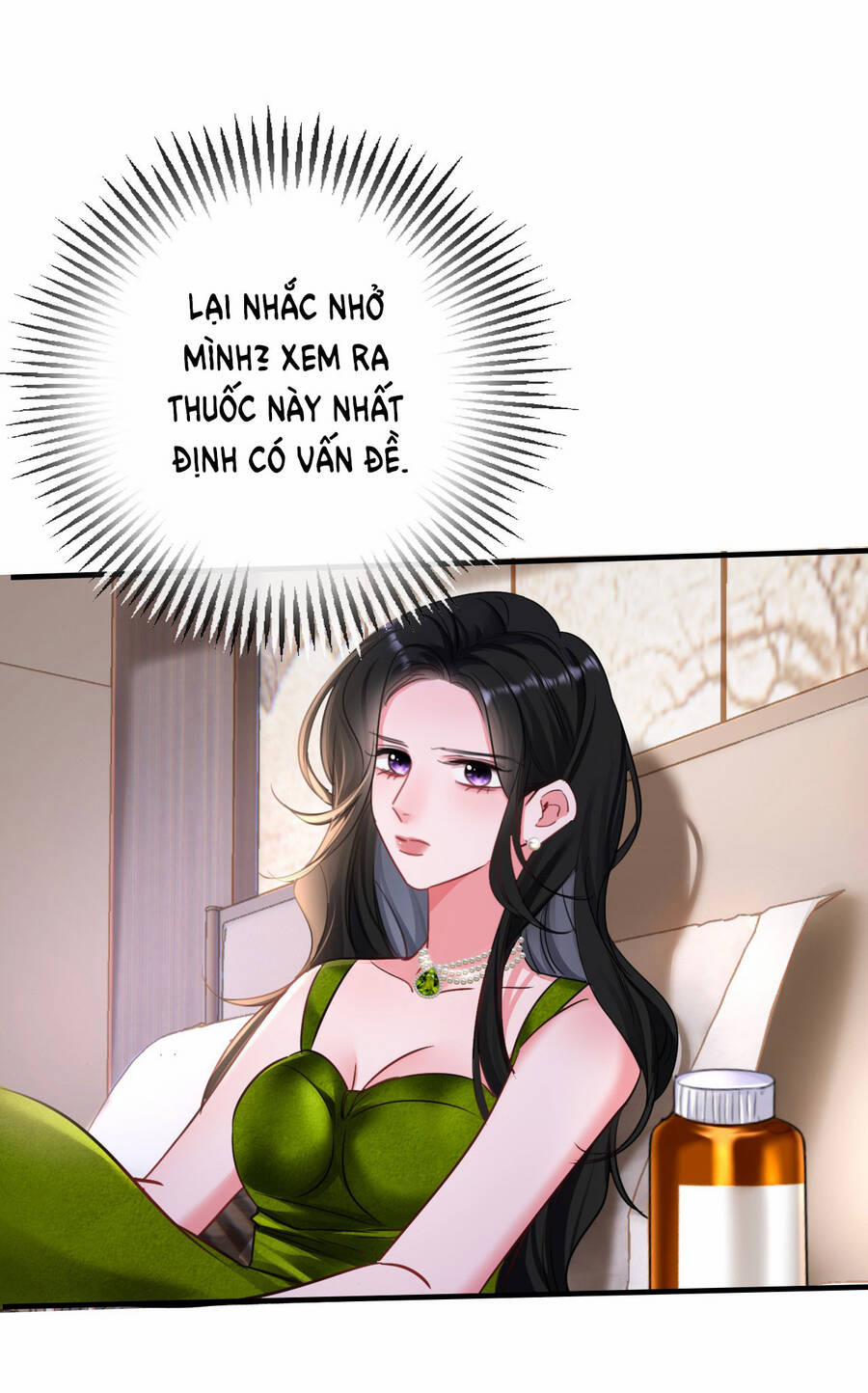 manhwax10.com - Truyện Manhwa Xin Lỗi, Tôi Cũng Là Lão Đại Chương 6 2 Trang 1