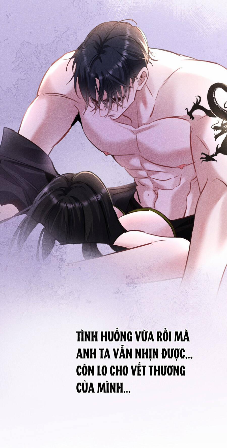 manhwax10.com - Truyện Manhwa Xin Lỗi, Tôi Cũng Là Lão Đại Chương 6 2 Trang 20