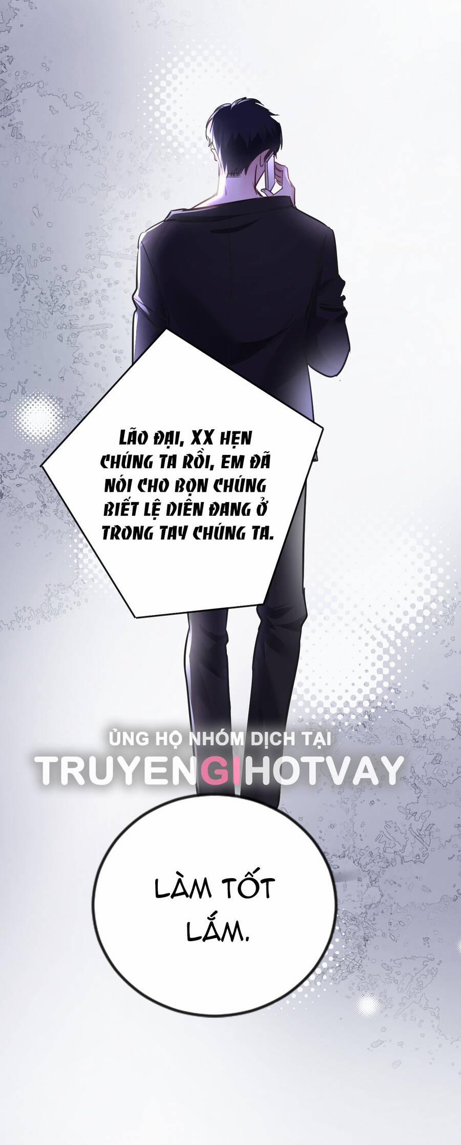 manhwax10.com - Truyện Manhwa Xin Lỗi, Tôi Cũng Là Lão Đại Chương 6 2 Trang 24