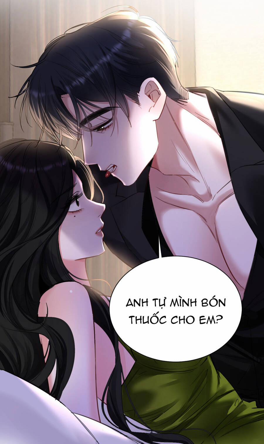 manhwax10.com - Truyện Manhwa Xin Lỗi, Tôi Cũng Là Lão Đại Chương 6 2 Trang 5