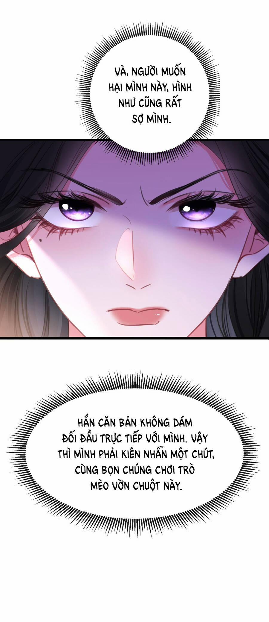 manhwax10.com - Truyện Manhwa Xin Lỗi, Tôi Cũng Là Lão Đại Chương 7 2 Trang 13