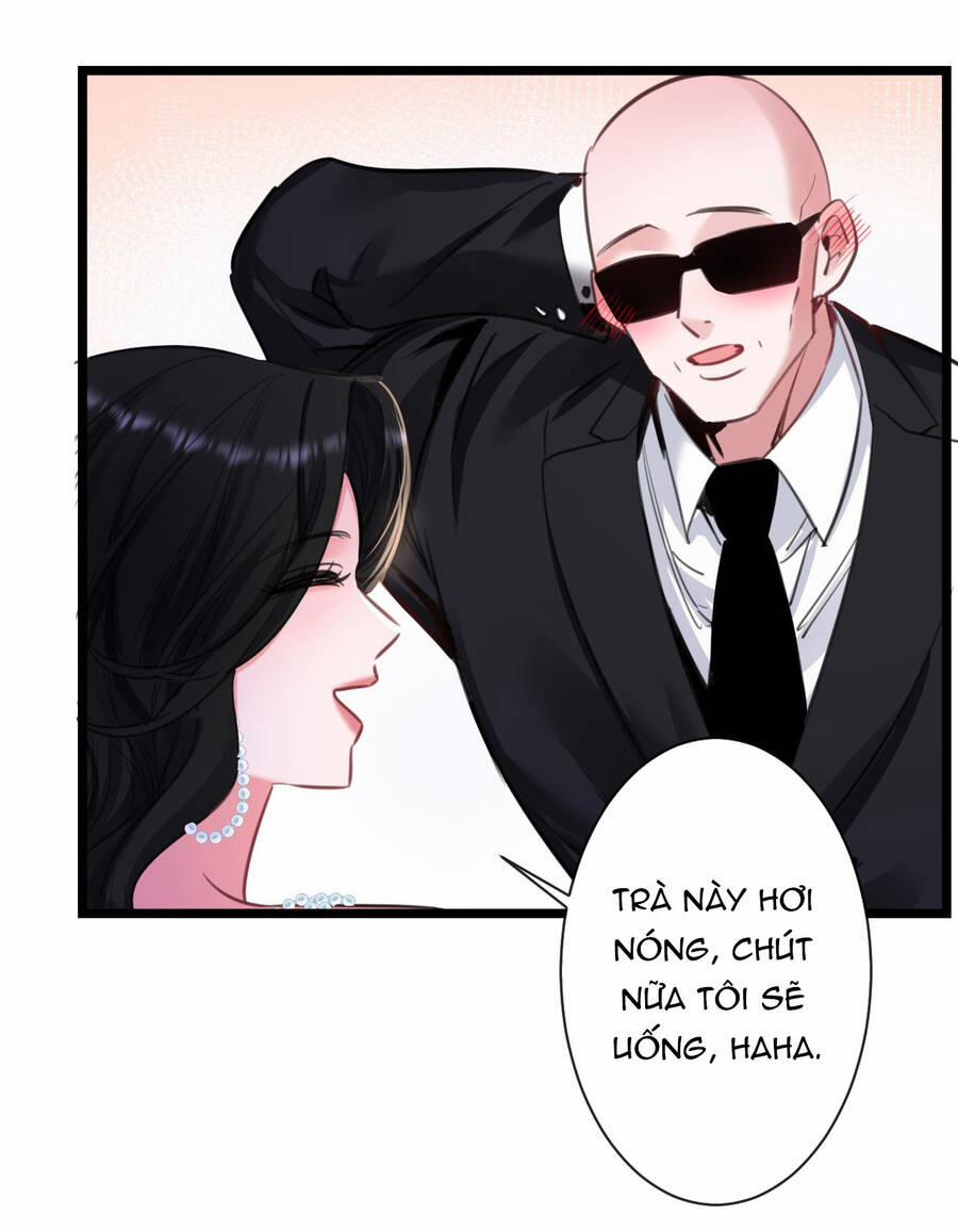 manhwax10.com - Truyện Manhwa Xin Lỗi, Tôi Cũng Là Lão Đại Chương 7 2 Trang 9