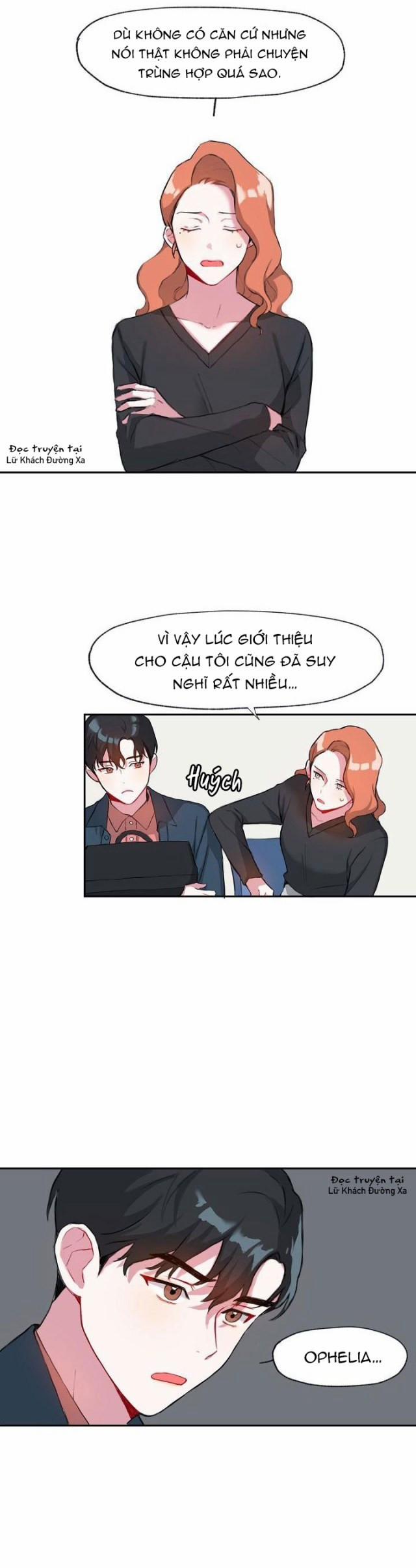 manhwax10.com - Truyện Manhwa Xin Lỗi Vì Đã Không Thể Bảo Vệ Cậu Chương 2 Trang 5