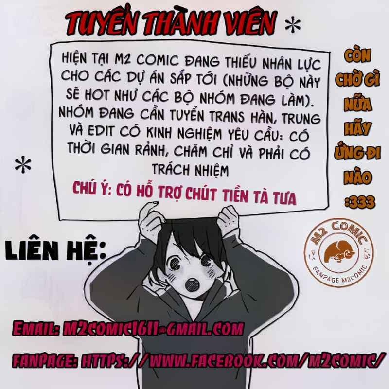 manhwax10.com - Truyện Manhwa Xin Mời Dùng Bữa Chương 1 Trang 20