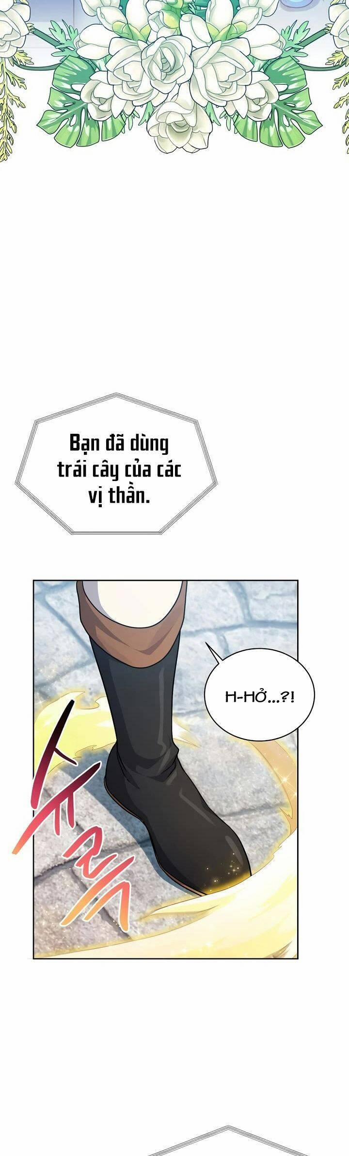 manhwax10.com - Truyện Manhwa Xin Mời Dùng Bữa Chương 102 Trang 23