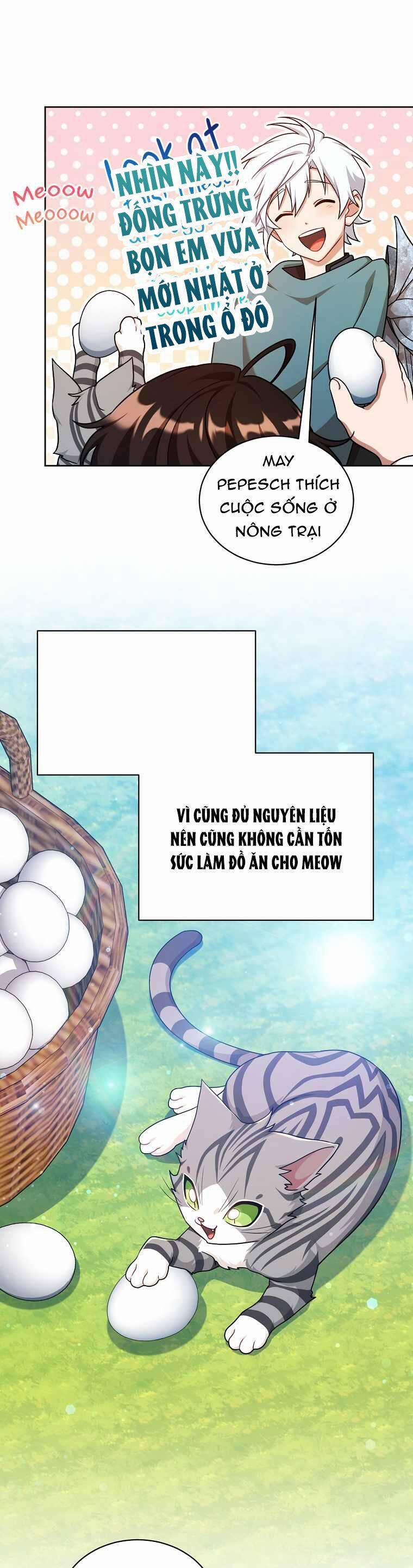 manhwax10.com - Truyện Manhwa Xin Mời Dùng Bữa Chương 105 Trang 14