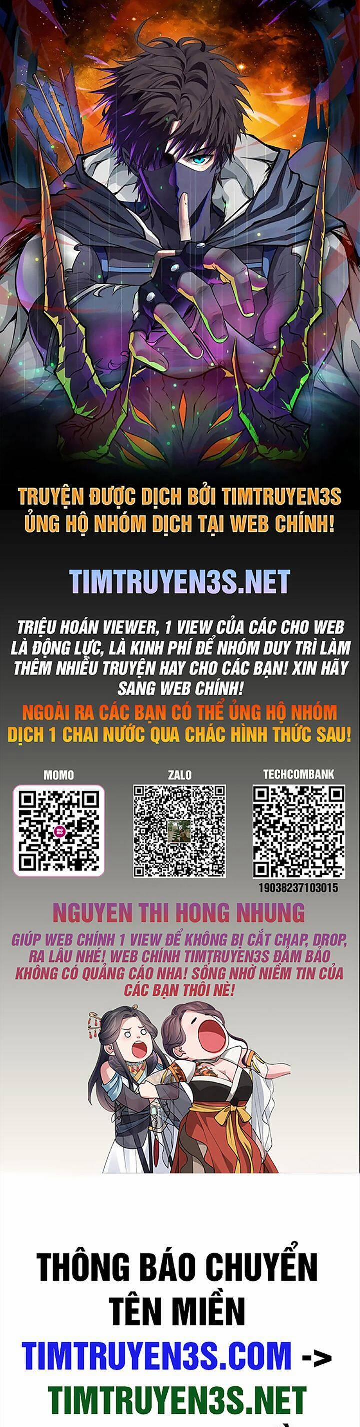 manhwax10.com - Truyện Manhwa Xin Mời Dùng Bữa Chương 106 Trang 1