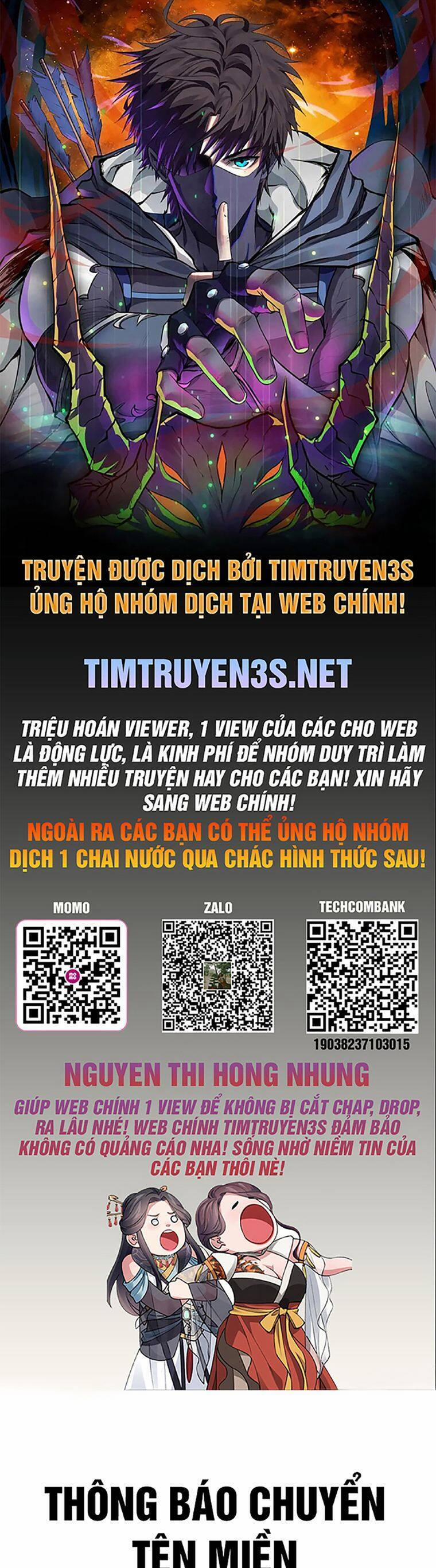 manhwax10.com - Truyện Manhwa Xin Mời Dùng Bữa Chương 107 Trang 1