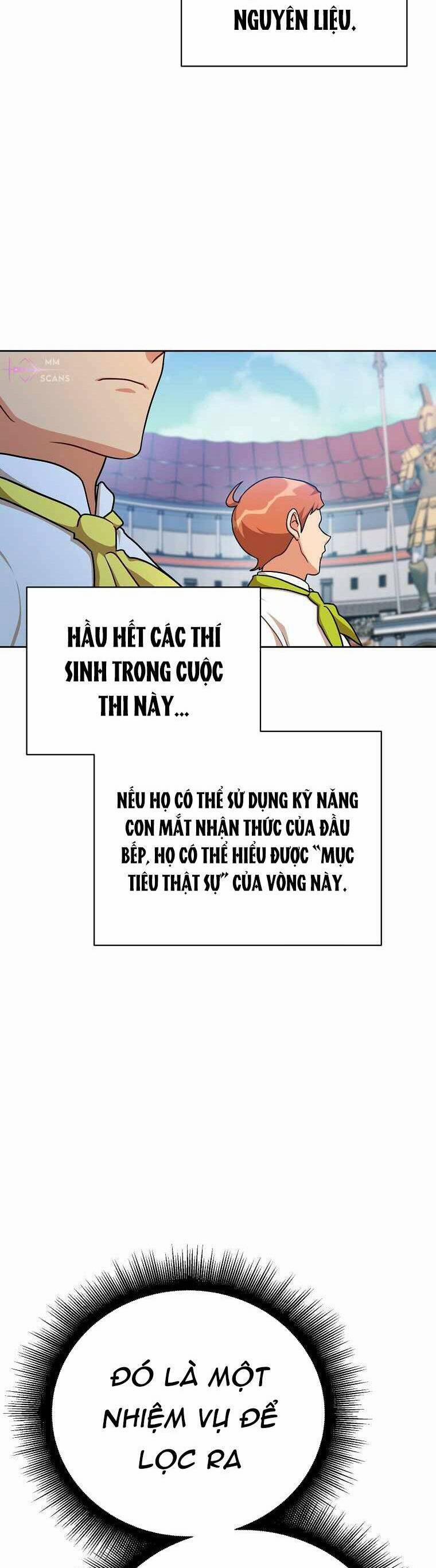 manhwax10.com - Truyện Manhwa Xin Mời Dùng Bữa Chương 107 Trang 4