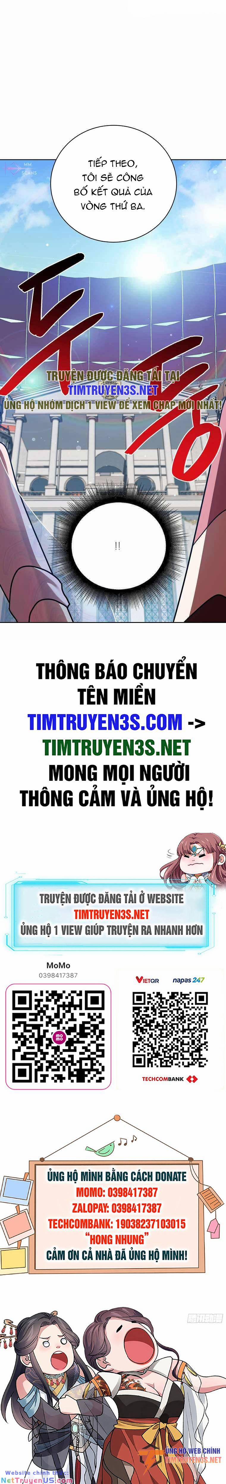 manhwax10.com - Truyện Manhwa Xin Mời Dùng Bữa Chương 108 Trang 11