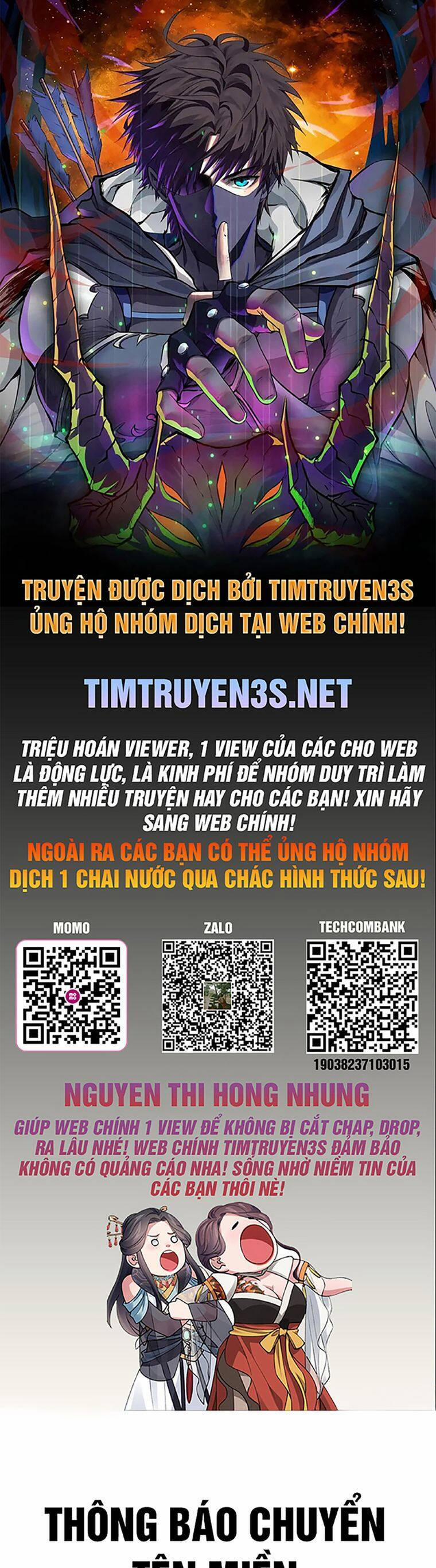 manhwax10.com - Truyện Manhwa Xin Mời Dùng Bữa Chương 109 Trang 1