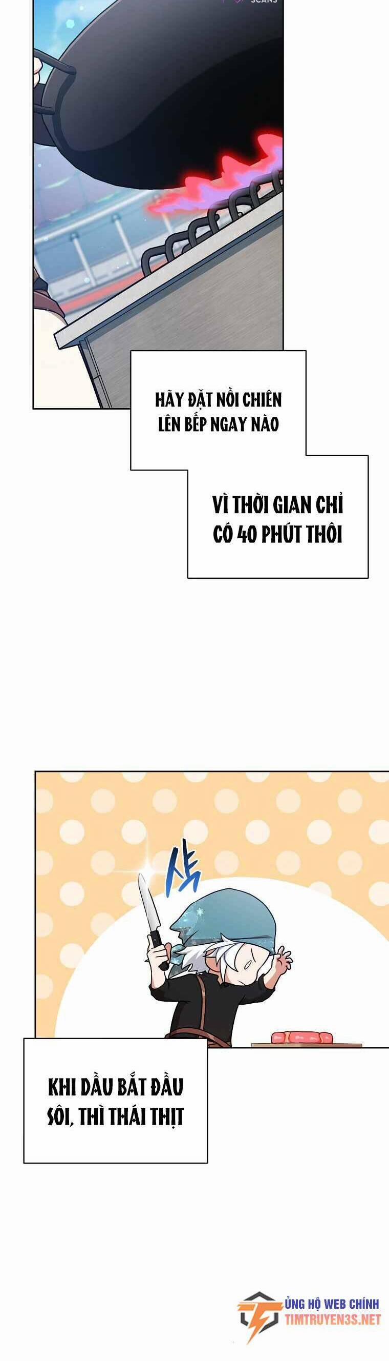 manhwax10.com - Truyện Manhwa Xin Mời Dùng Bữa Chương 110 Trang 12