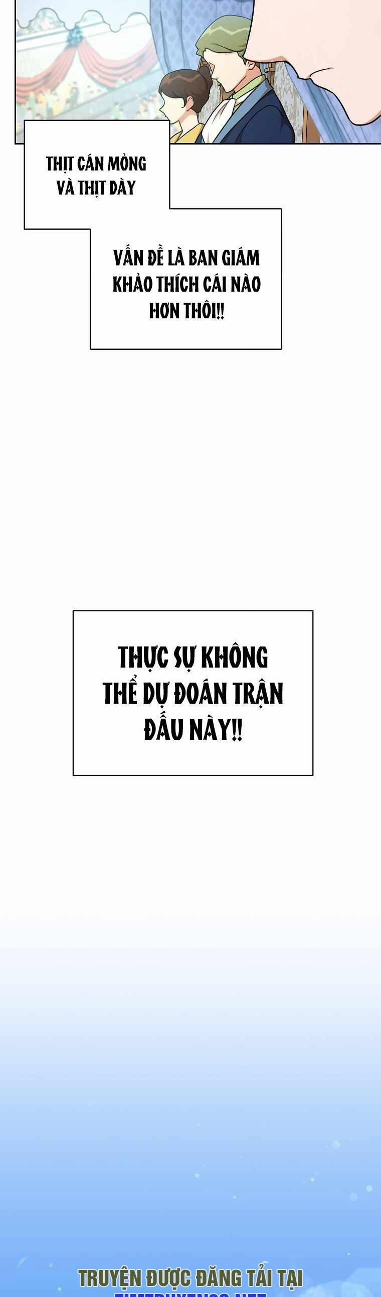 manhwax10.com - Truyện Manhwa Xin Mời Dùng Bữa Chương 110 Trang 16