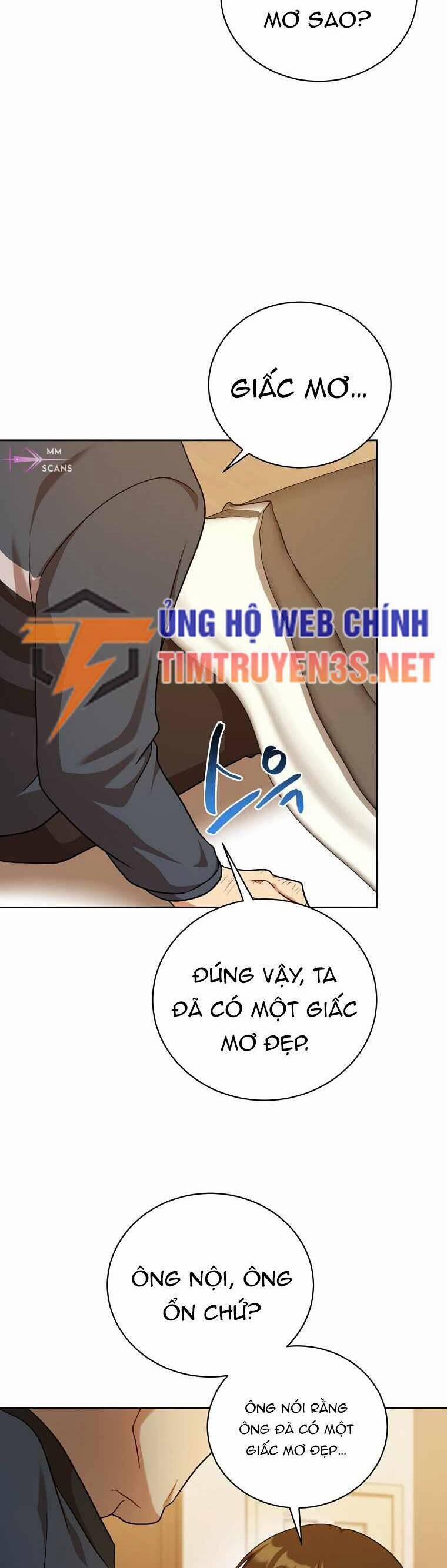 manhwax10.com - Truyện Manhwa Xin Mời Dùng Bữa Chương 112 Trang 32