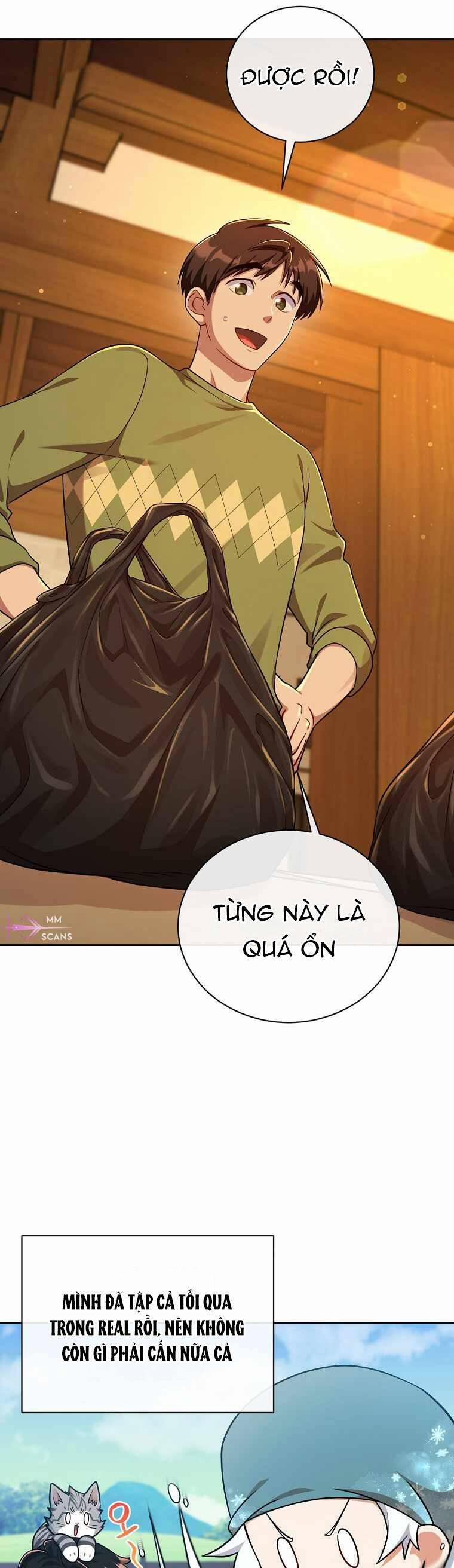 manhwax10.com - Truyện Manhwa Xin Mời Dùng Bữa Chương 115 Trang 14