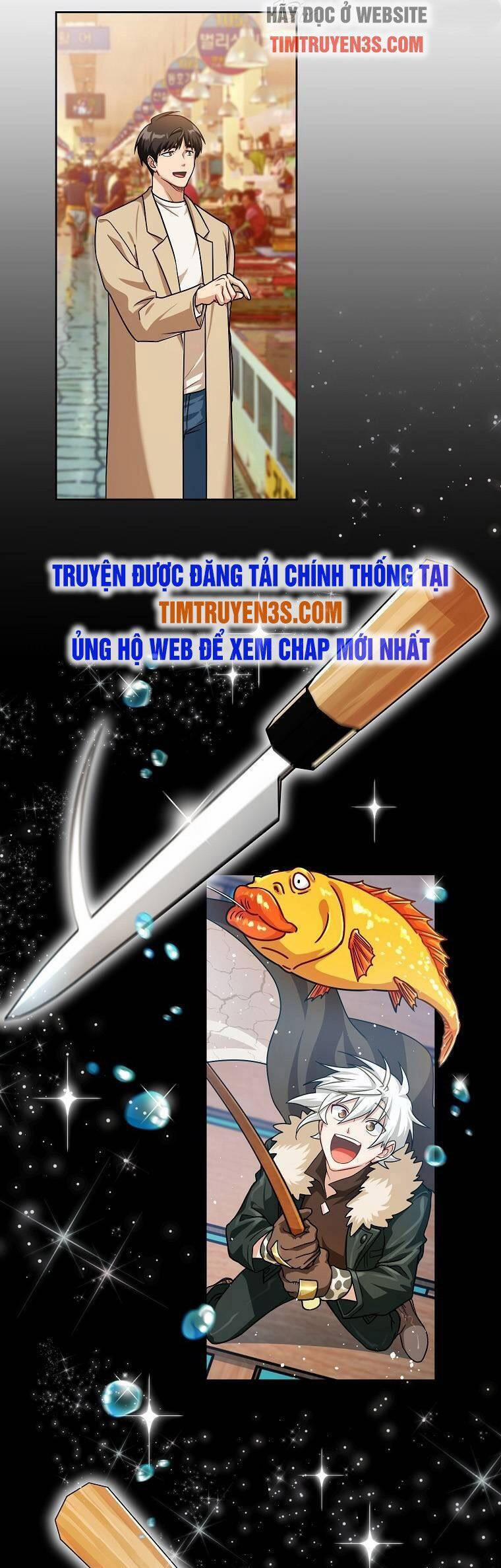 manhwax10.com - Truyện Manhwa Xin Mời Dùng Bữa Chương 65 Trang 16