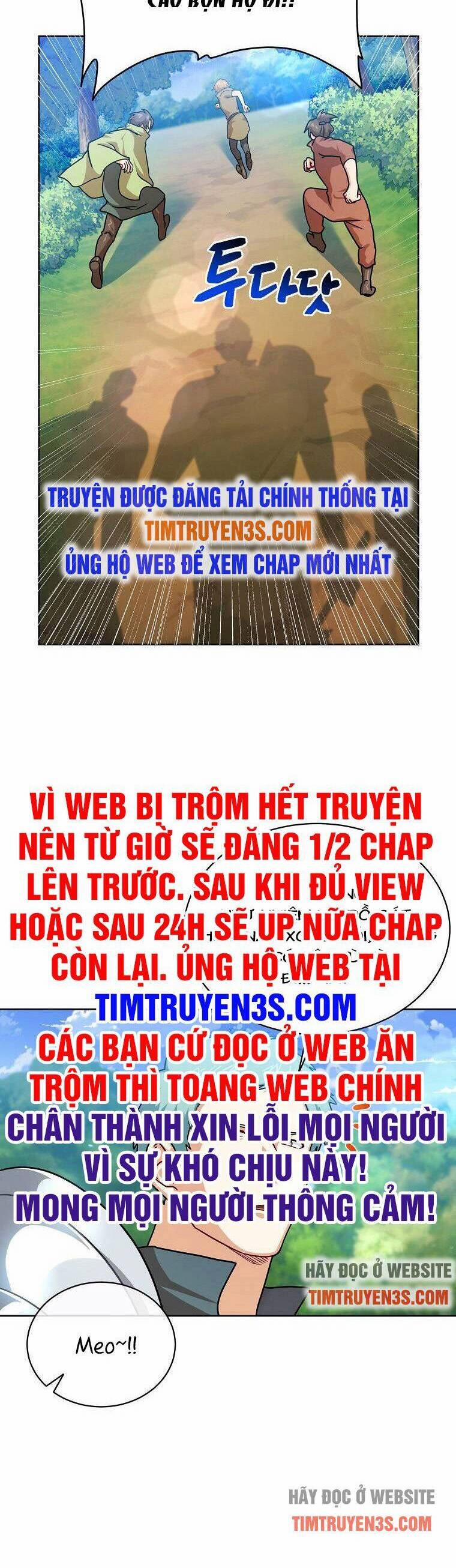 manhwax10.com - Truyện Manhwa Xin Mời Dùng Bữa Chương 66 Trang 21