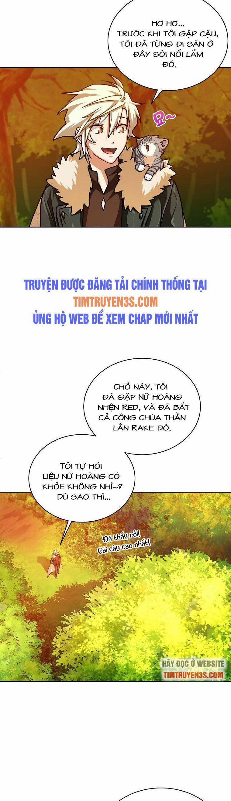 manhwax10.com - Truyện Manhwa Xin Mời Dùng Bữa Chương 66 Trang 8