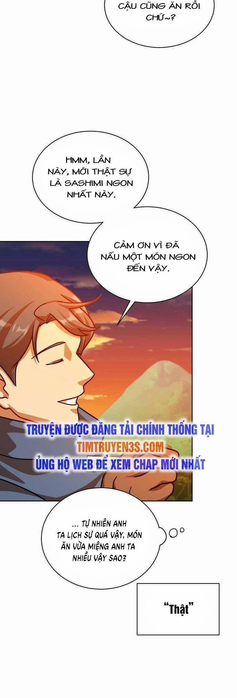 manhwax10.com - Truyện Manhwa Xin Mời Dùng Bữa Chương 67 Trang 21