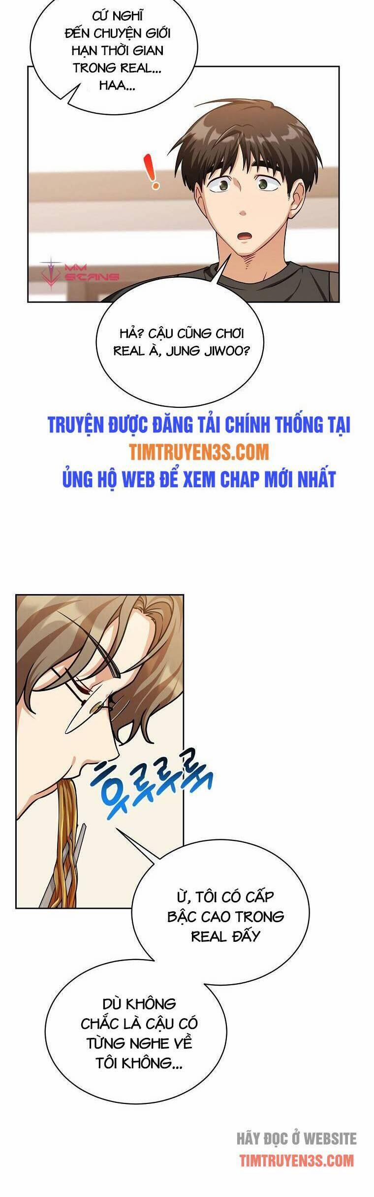 manhwax10.com - Truyện Manhwa Xin Mời Dùng Bữa Chương 69 Trang 11