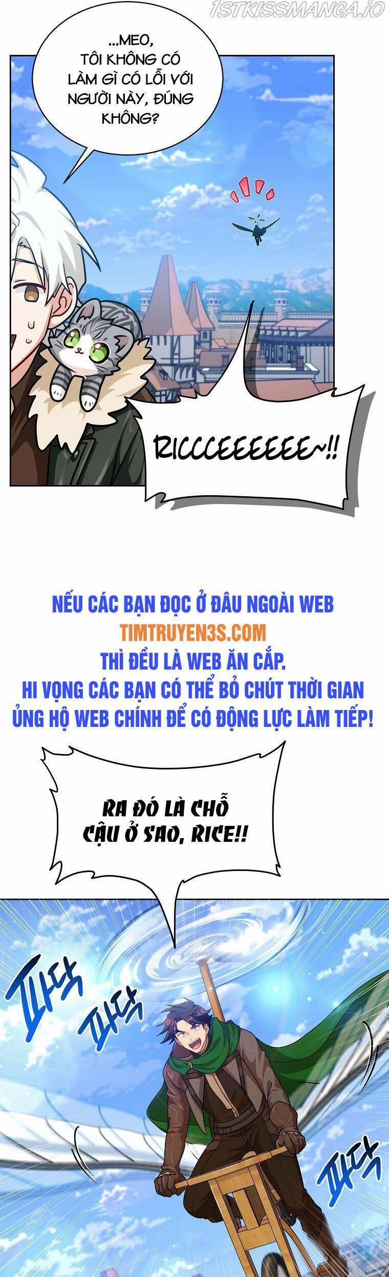 manhwax10.com - Truyện Manhwa Xin Mời Dùng Bữa Chương 69 Trang 20