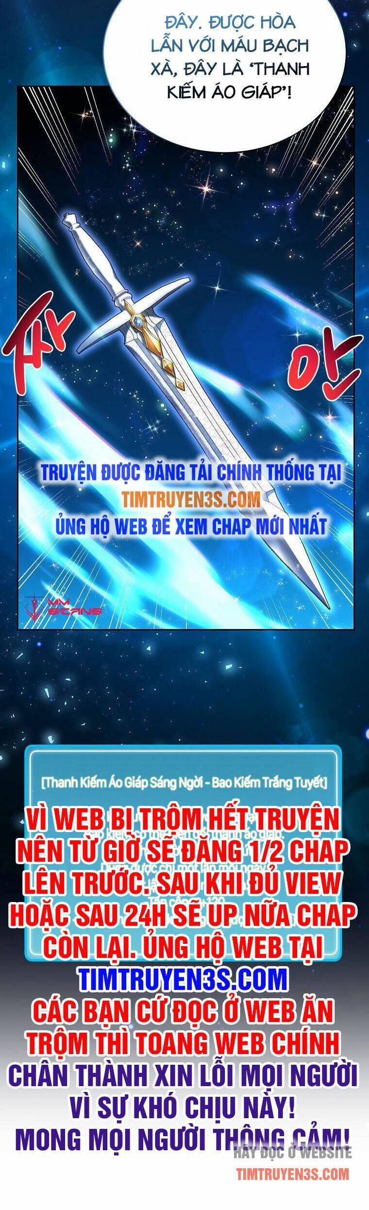 manhwax10.com - Truyện Manhwa Xin Mời Dùng Bữa Chương 69 Trang 23