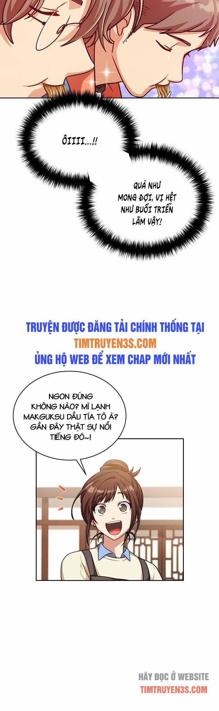 manhwax10.com - Truyện Manhwa Xin Mời Dùng Bữa Chương 69 Trang 7