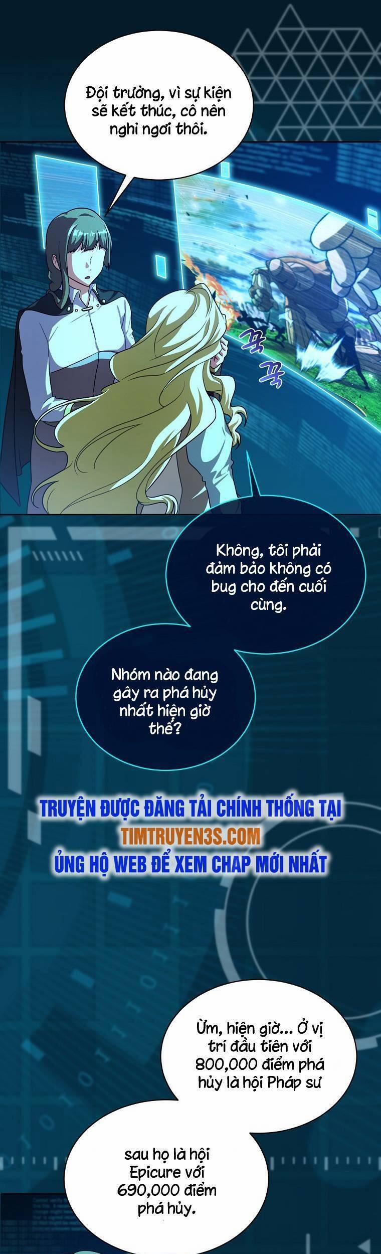 manhwax10.com - Truyện Manhwa Xin Mời Dùng Bữa Chương 73 Trang 11