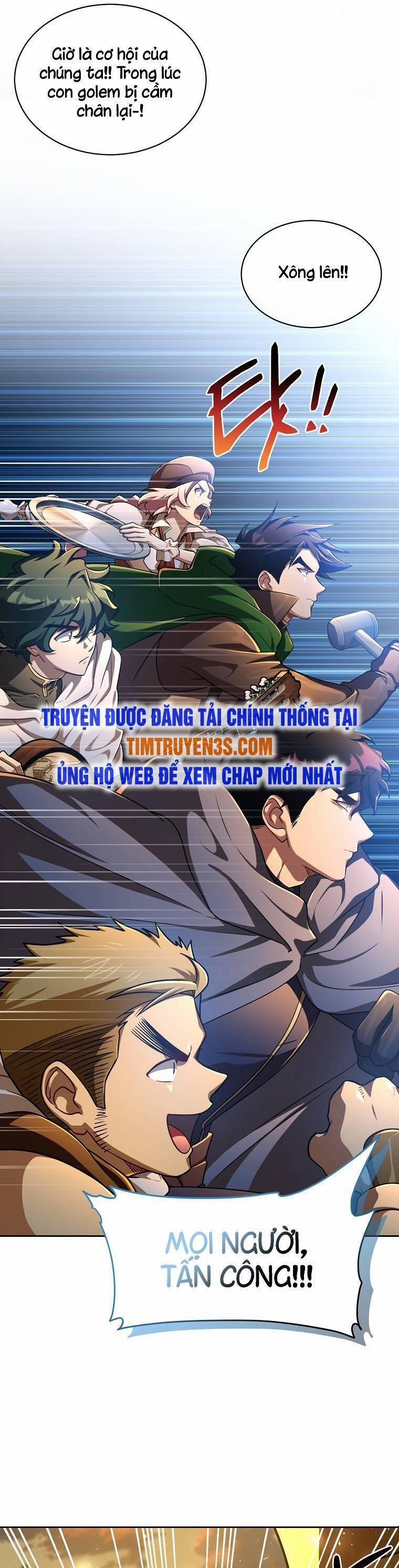 manhwax10.com - Truyện Manhwa Xin Mời Dùng Bữa Chương 73 Trang 8