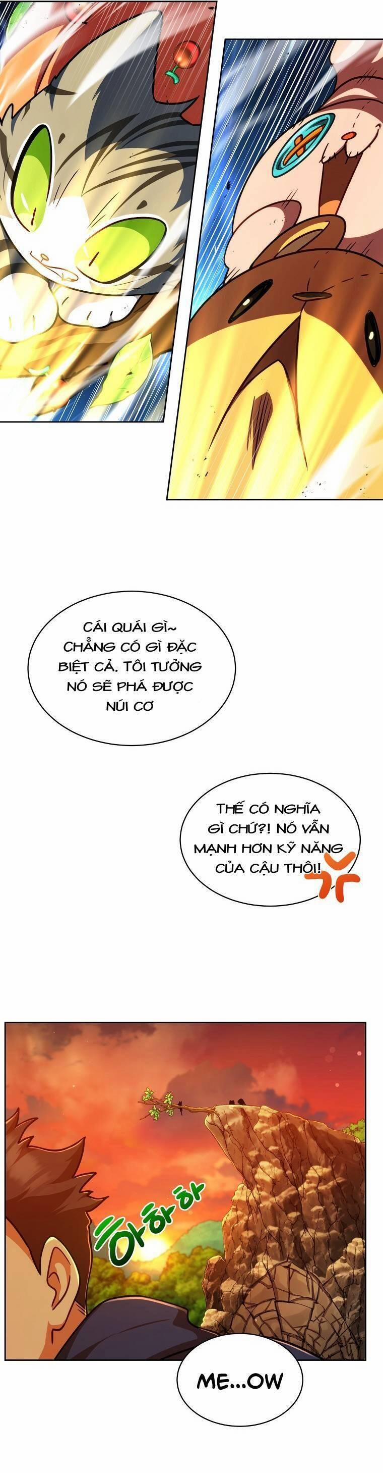 manhwax10.com - Truyện Manhwa Xin Mời Dùng Bữa Chương 78 Trang 29