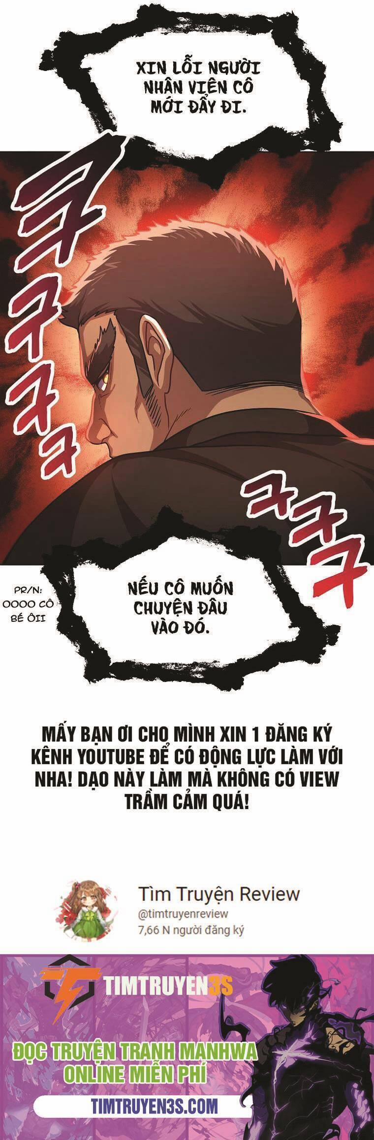 manhwax10.com - Truyện Manhwa Xin Mời Dùng Bữa Chương 81 Trang 39