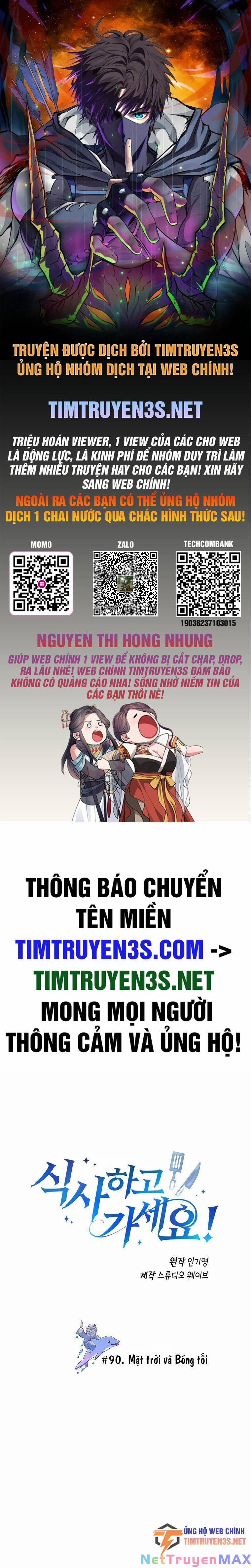 manhwax10.com - Truyện Manhwa Xin Mời Dùng Bữa Chương 90 Trang 1