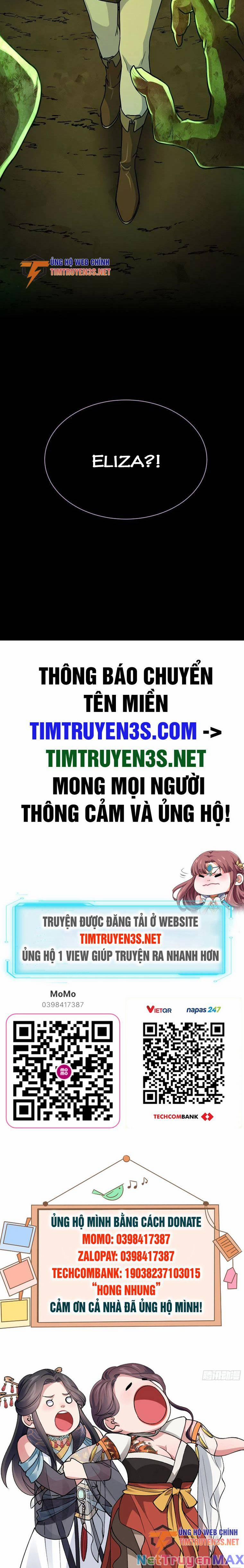 manhwax10.com - Truyện Manhwa Xin Mời Dùng Bữa Chương 90 Trang 22