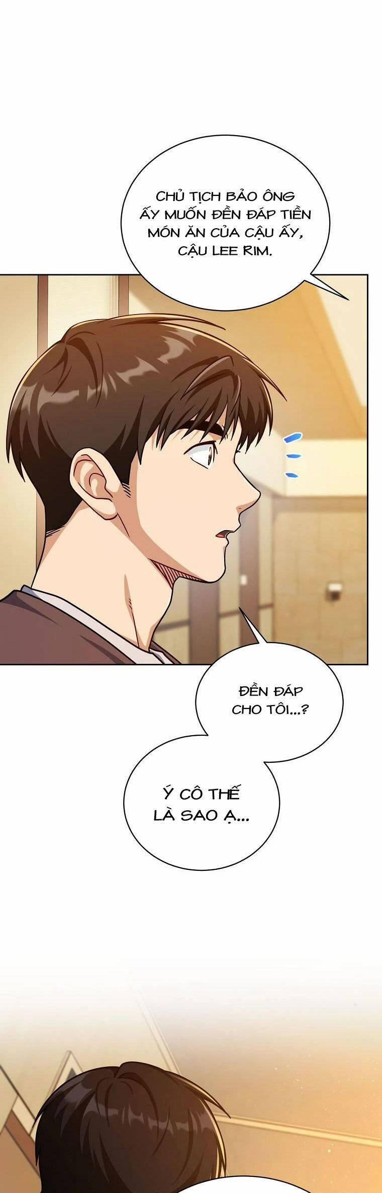 manhwax10.com - Truyện Manhwa Xin Mời Dùng Bữa Chương 93 Trang 19