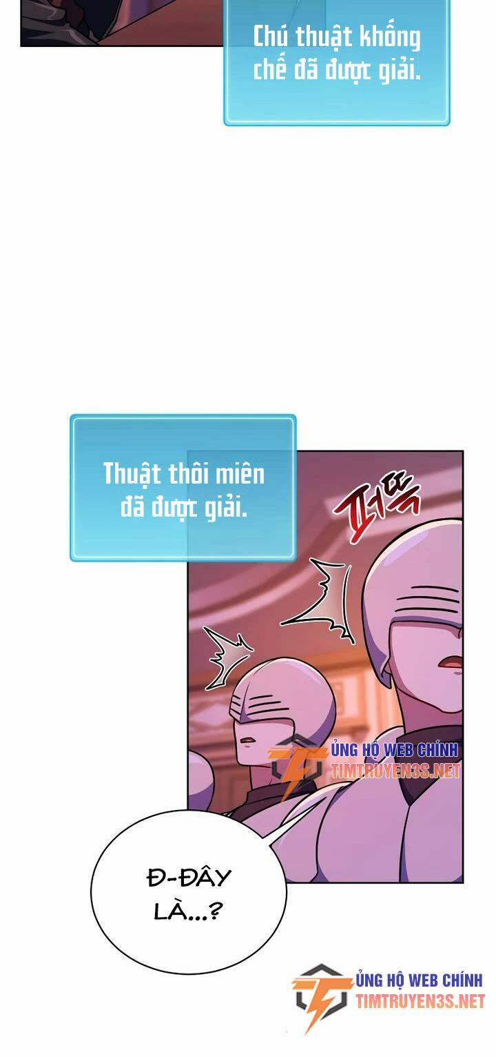 manhwax10.com - Truyện Manhwa Xin Mời Dùng Bữa Chương 98 Trang 28