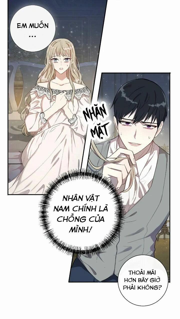 manhwax10.com - Truyện Manhwa Xin Ngài Đừng Ăn Tôi Chương 0 Trang 12