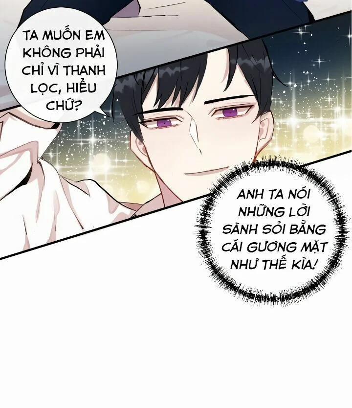 manhwax10.com - Truyện Manhwa Xin Ngài Đừng Ăn Tôi Chương 0 Trang 38