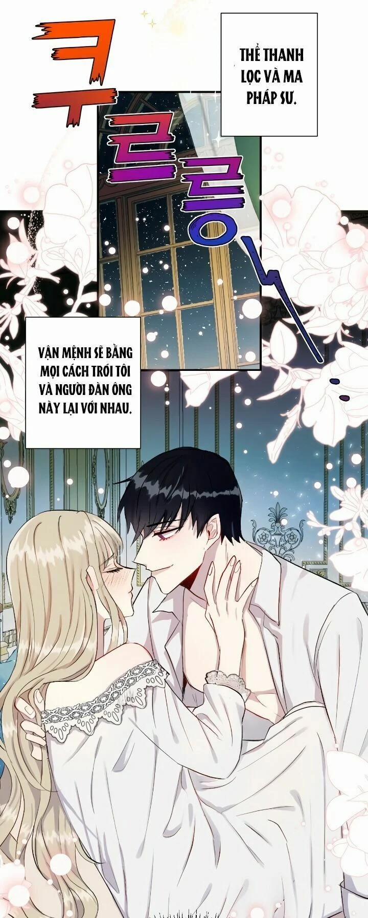 manhwax10.com - Truyện Manhwa Xin Ngài Đừng Ăn Tôi Chương 0 Trang 54