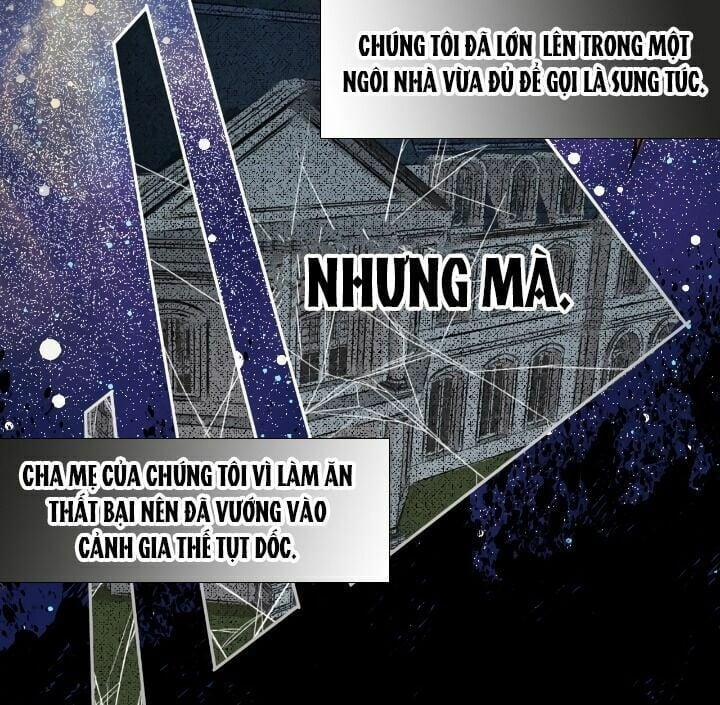 manhwax10.com - Truyện Manhwa Xin Ngài Đừng Ăn Tôi Chương 0 Trang 7