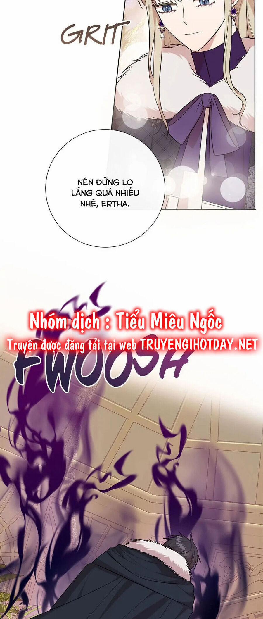 manhwax10.com - Truyện Manhwa Xin Ngài Đừng Ăn Tôi Chương 102 Trang 5