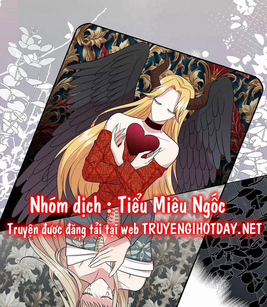 manhwax10.com - Truyện Manhwa Xin Ngài Đừng Ăn Tôi Chương 104 Trang 31