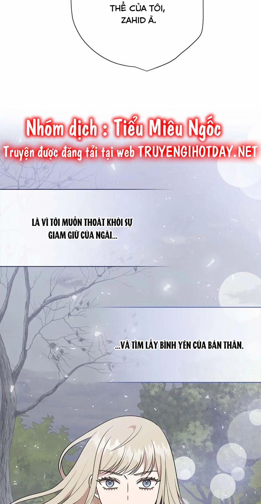 manhwax10.com - Truyện Manhwa Xin Ngài Đừng Ăn Tôi Chương 107 Trang 18