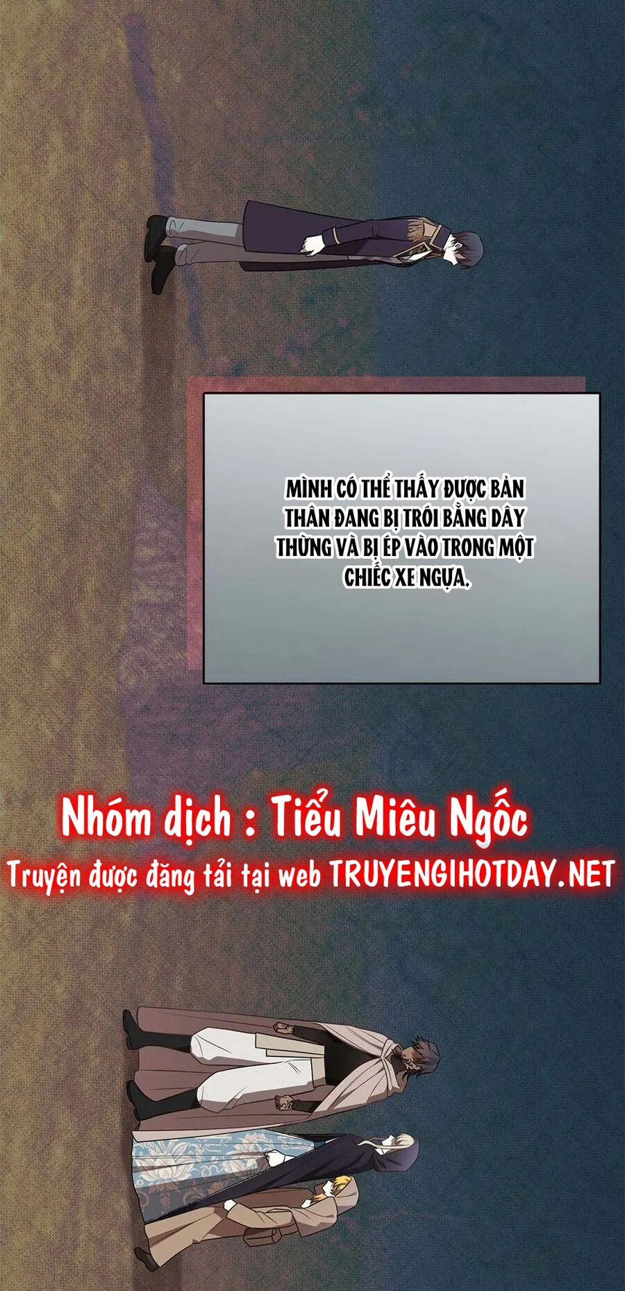 manhwax10.com - Truyện Manhwa Xin Ngài Đừng Ăn Tôi Chương 107 Trang 4